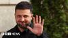 Ukrainian President Zelensky set for visit to Republic of Ireland