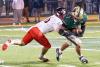Basha goal line stand fuels end of Liberty's 34-game Arizona streak