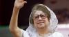 asia Bangladesh's ex-PM Khaleda in critical condition, exiled son says his return not in his hands