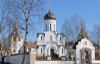 Swedish Church Says Z-nuns From Belarus Work For GRU
