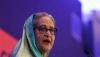 Bangladesh court sentences Sheikh Hasina to 5 years in prison for corruption