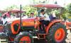 Lanao del Norte gov’t holds training for farmers’ cooperatives to operate new agri machinery