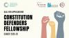 Call For Application: Constitution Defenders Fellowship At The Centre For Law And Policy Research