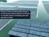 MNRE, Finance Ministry in Talks for New Floating Solar and Agri-PV Scheme: Sarangi