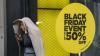 Consumer caution drives down Black Friday footfall