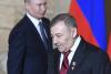 Putin’s Billionaire Inner Circle Held Secret Talks With US Business on Mining Deals
