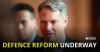 Australia Overhauls Defence Department To Boost Efficiency and Oversight