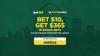 bet365 Missouri Bonus Code HANDLE: $365 Missouri Sports Betting Launch Offer Available Now