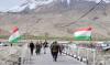 Tajikistan says Afghan attacks killed 5 last week