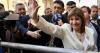 Just a formality: Bullrich resigns as Argentina's Security Minister