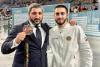 Armenia wins first Karate World Championships medal