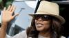 Oprah Winfrey arrives in Sydney for upcoming In Conversation Australia and New Zealand tour