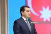 Azerbaijani presidential aide comments on state of relations with Russia