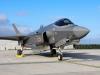 Defence minister visits Belgium to learn about F-35 jets