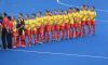 Junior WC: Spain beats Belgium 2-0