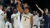 Michigan lead the holiday week's college basketball winners and losers