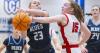 Whitman College's women's basketball team falls in Colorado