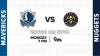 Dallas Mavericks vs. Denver Nuggets: How to watch Monday's game for free