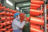 China manufacturing biz conditions drop midway through Q4: S&P Global