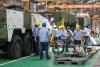 Manufacturing sector reports sluggish growth for 2nd straight month
