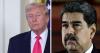 Trump confirms he spoke to Venezuelan president by phone