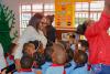 Minister Gwarube launches R496 million Education Outcomes Fund