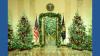 Melania Trump reveals White House holiday decorations