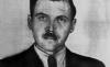 Declassified: files reveal how Nazi war criminal Josef Mengele lived in Buenos Aires
