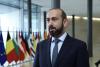 Mirzoyan to attend Armenia–EU Council meeting in Brussels