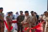 U.S., Bahrain Open New Bilateral Combined Command Post for Air Defense