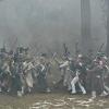 Ukraine conflict hits Napoleonic war re-enactment in Belarus