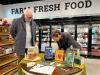 Local novelist hosts book-signing at The Farm Store