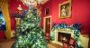 First Lady Melania Trump reveals White House holiday decorations and her theme, 'Home Is Where the Heart Is'