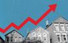 Chicago home prices keep defying gravity