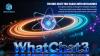 WhatChat3 AI Announces Launch of Next-Generation Intelligent Technology Ecosystem Powered by Global Computing Services
