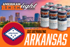 American Rebel Holdings, Inc. (NASDAQ: AREB) Adds C & C Distributors to Advance American Rebel Light Beer’s Distribution-First Growth Strategy in Arkansas