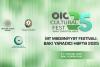Heydar Aliyev Foundation became a partner of "OIC Cultural Festival: Baku Creative Week"