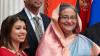 Bangladesh sentences ex-UK minister Siddiq over corruption
