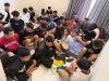 Cambodia Raids Scam Compound, Arrests 28 in Transnational Romance Fraud Crackdown