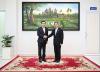 U.S.-ASEAN Business Council, Cambodian Ministry of Health Pledge Deeper Health Sector Partnership