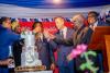 Yaounde: King Charles III’s birthday celebr...