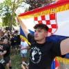 The far right's 'accelerated' rise in Croatia