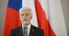 Czech president hints he could veto disputed environment minister pick