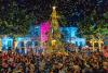 Cyprus towns embrace the Christmas spirit