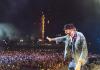 Juan Luis Guerra lights up the San Miguel Carnival in San Salvador with his performance