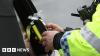 Police launch festive drink-driving crackdown