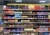 Chocoholics beware: soaring prices put chocolate in Spain's top ten of most stolen food items