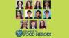 Austin teen one of this year's 2025 class of Hormel's 10 Under 20 Food Heroes