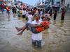 Floods in Indonesia, Sri Lanka, Thailand leave close to 1,000 dead 