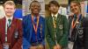 Young scientists to fly SA flag in global contest